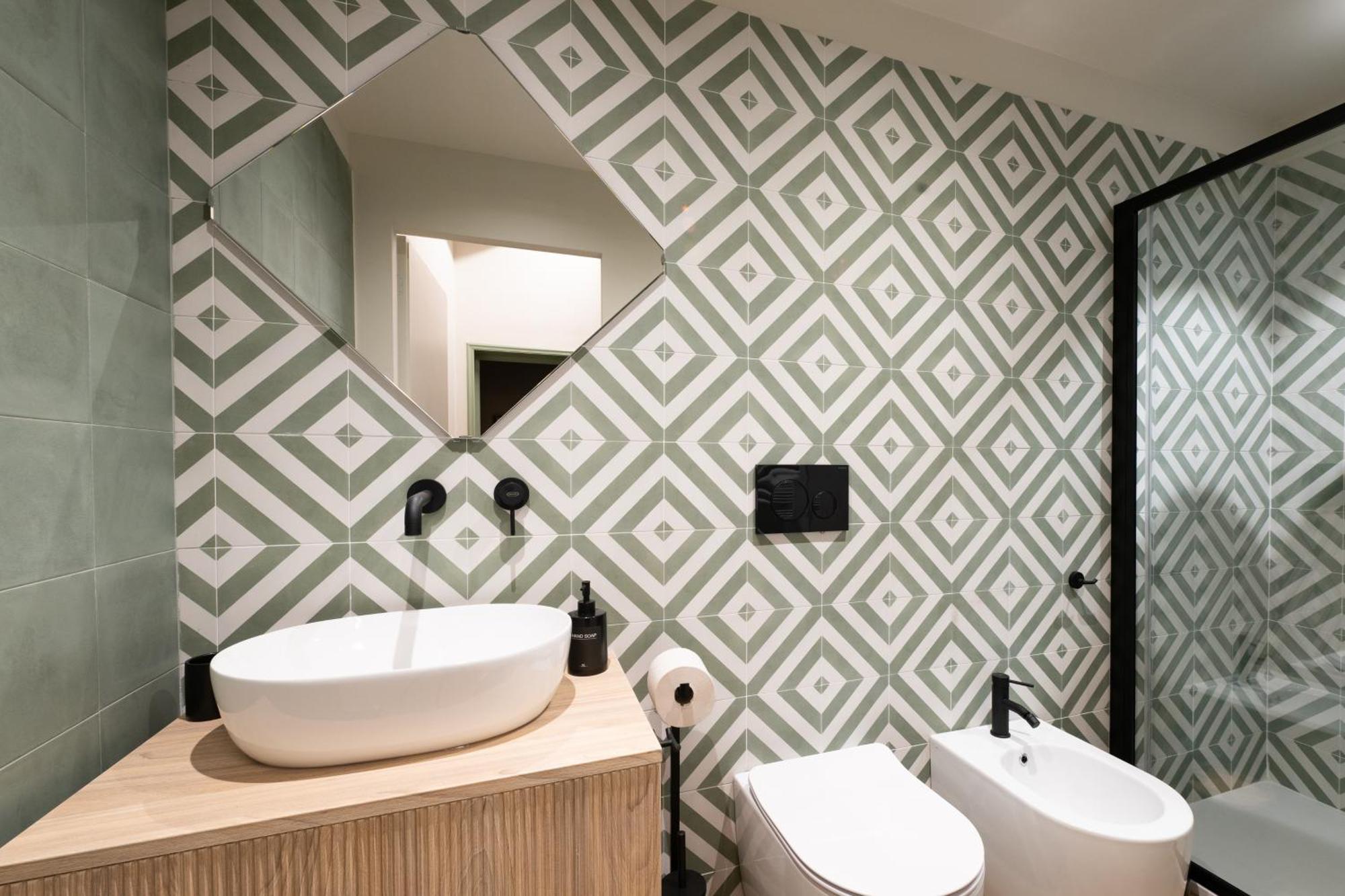 Borgo35 Hotel ปาร์มา ภายนอก รูปภาพ