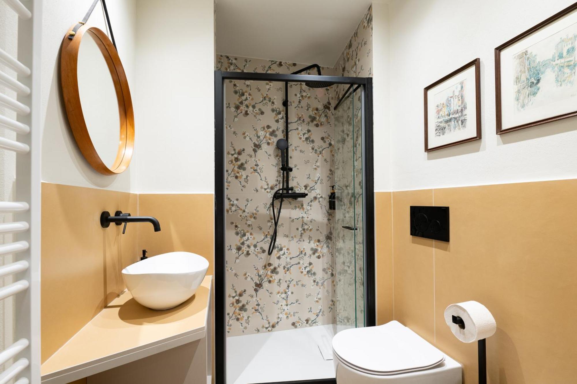 Borgo35 Hotel ปาร์มา ภายนอก รูปภาพ