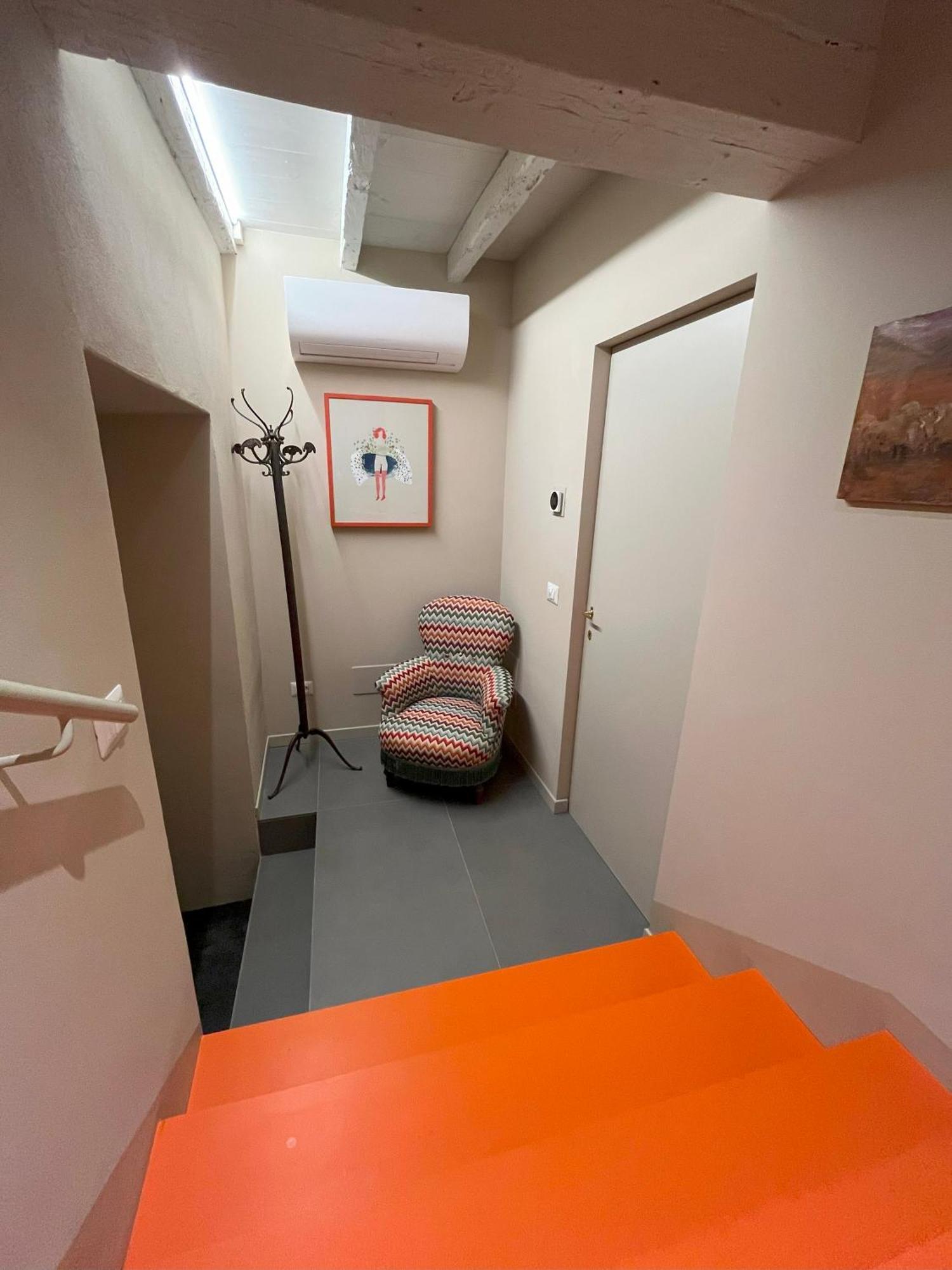 Borgo35 Hotel ปาร์มา ภายนอก รูปภาพ