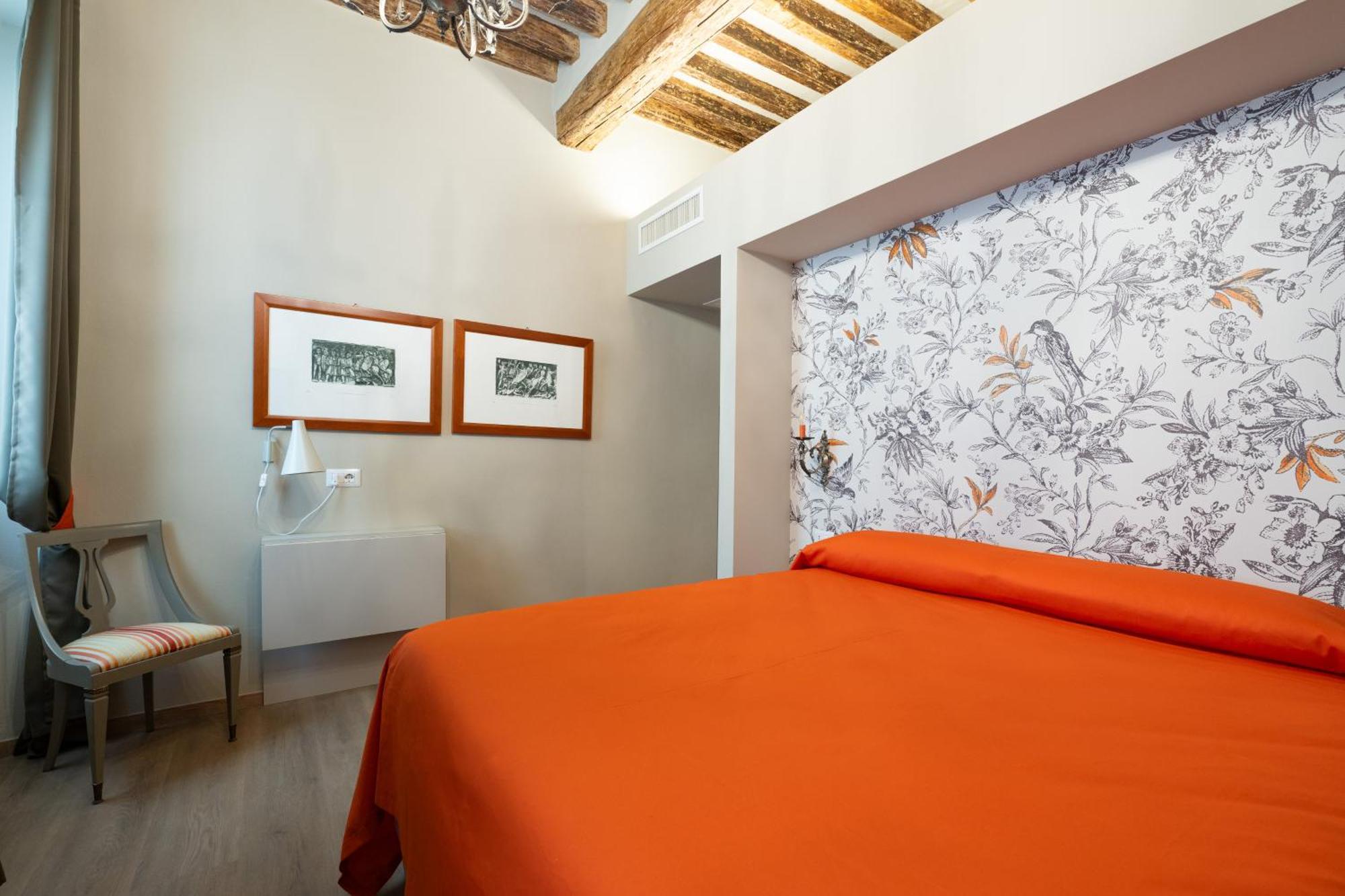 Borgo35 Hotel ปาร์มา ภายนอก รูปภาพ