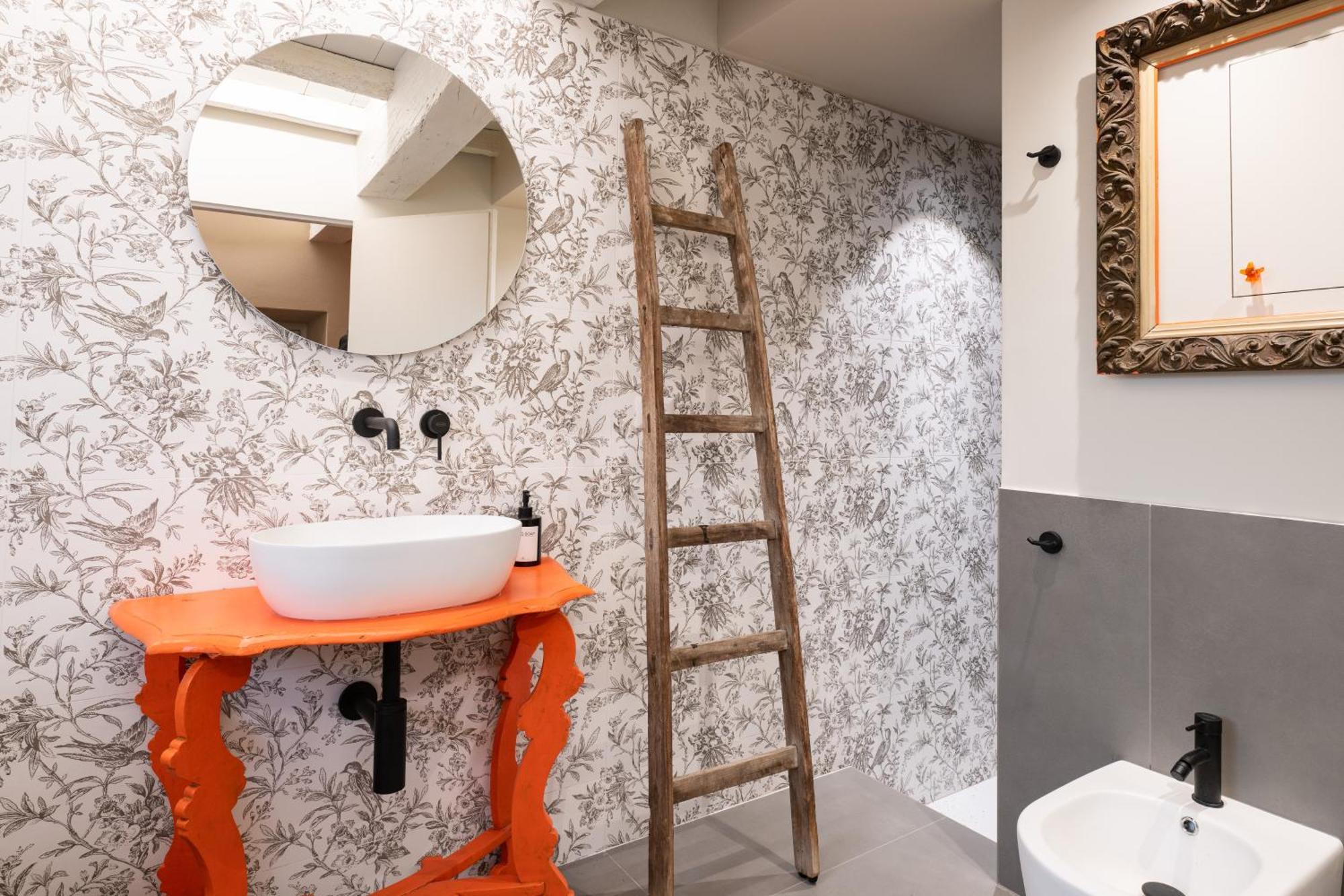 Borgo35 Hotel ปาร์มา ภายนอก รูปภาพ