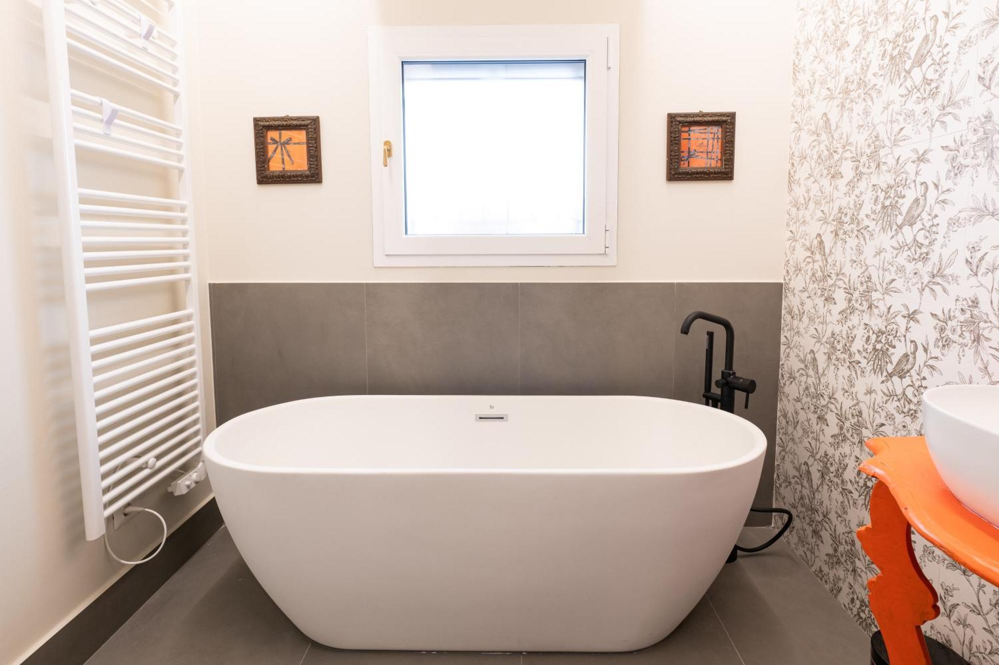 Borgo35 Hotel ปาร์มา ภายนอก รูปภาพ