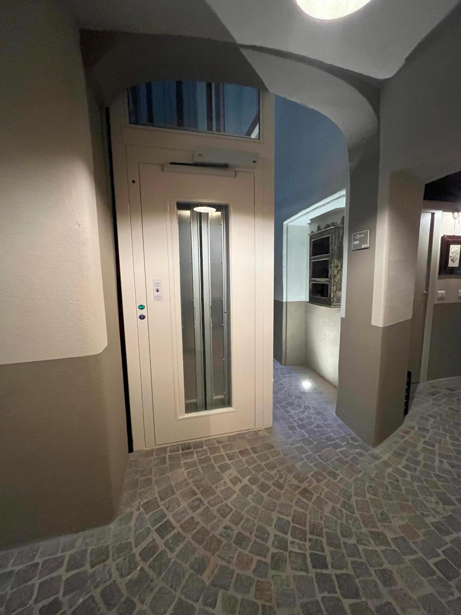 Borgo35 Hotel ปาร์มา ภายนอก รูปภาพ