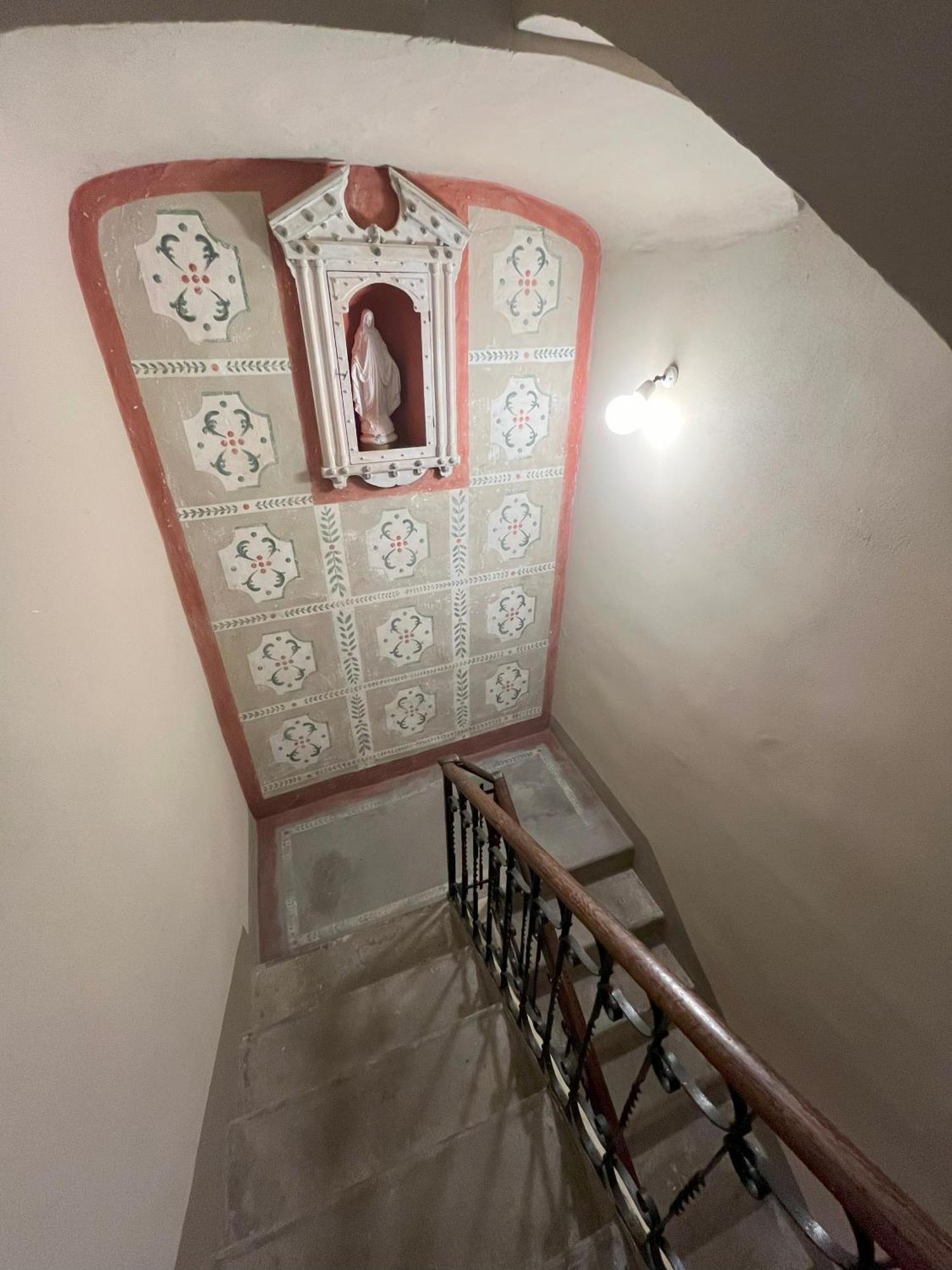 Borgo35 Hotel ปาร์มา ภายนอก รูปภาพ